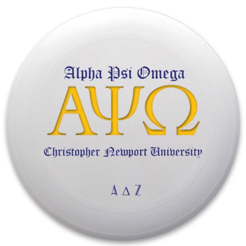 Design 434267 Disc Golf and Ultimate Discs