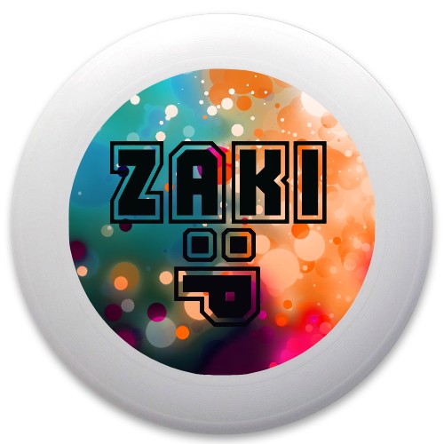 Design 434358 Disc Golf and Ultimate Discs