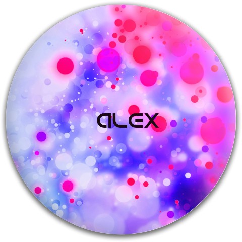 Design 434393 Disc Golf and Ultimate Discs