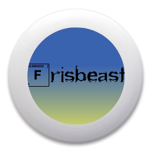 Design 434824 Disc Golf and Ultimate Discs