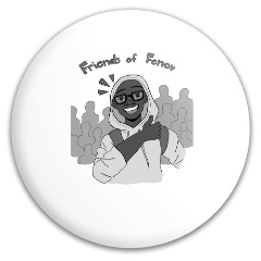 fenov frisbee