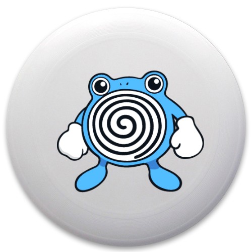 Design 435084 Disc Golf and Ultimate Discs