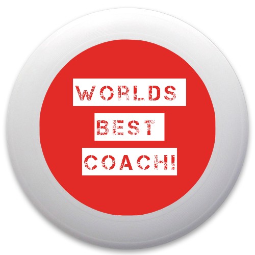 Design 435835 Disc Golf and Ultimate Discs