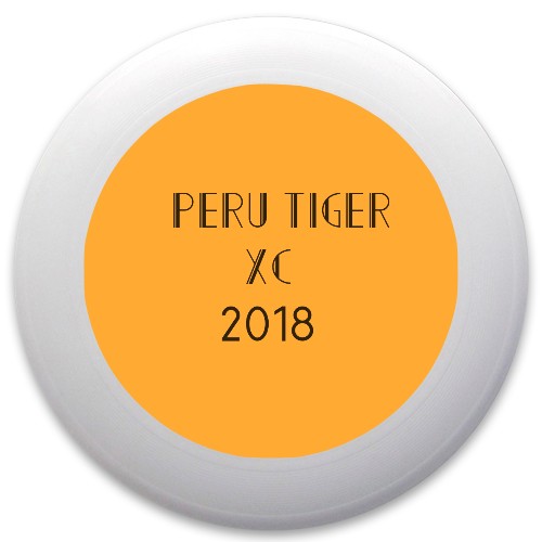 Design 436064 Disc Golf and Ultimate Discs