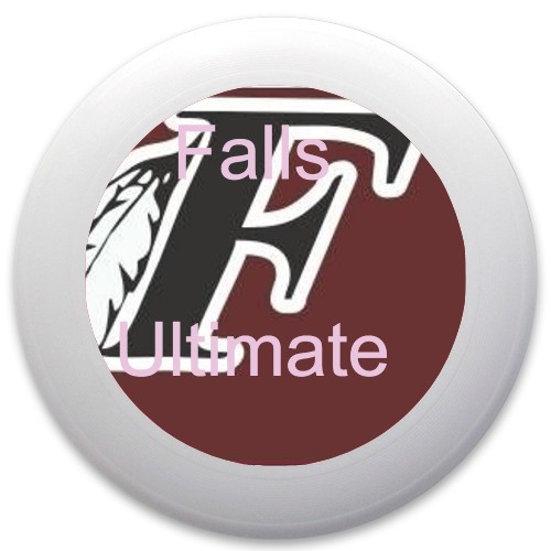 Design 436626 Disc Golf and Ultimate Discs