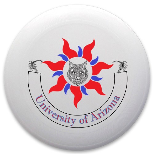 Design 436671 Disc Golf and Ultimate Discs