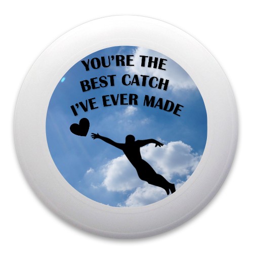 Design 436702 Disc Golf and Ultimate Discs