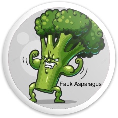 Veggies Rule