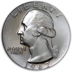 Quarter