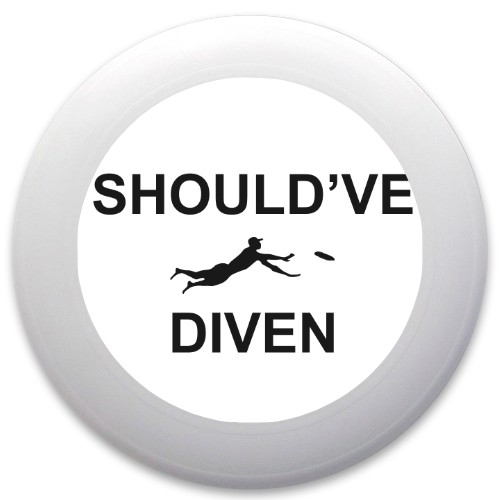 Design 437337 Disc Golf and Ultimate Discs