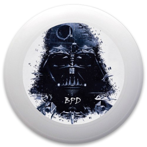 Design 437390 Disc Golf and Ultimate Discs