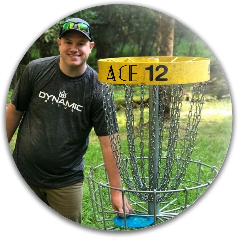 Design 437431 Disc Golf and Ultimate Discs