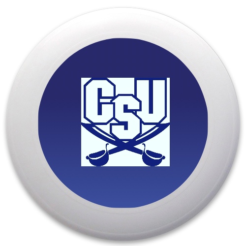 Design 437655 Disc Golf and Ultimate Discs