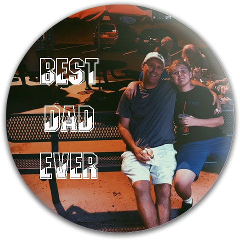 Design 437697 Disc Golf and Ultimate Discs