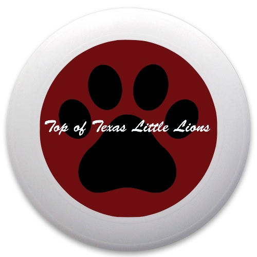 Design 437700 Disc Golf and Ultimate Discs