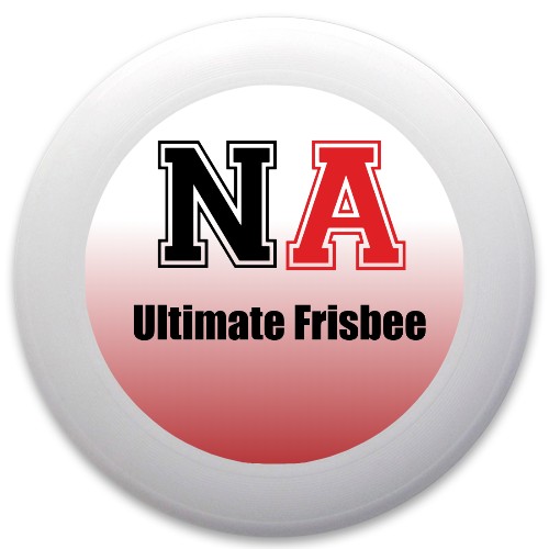 Design 438109 Disc Golf and Ultimate Discs