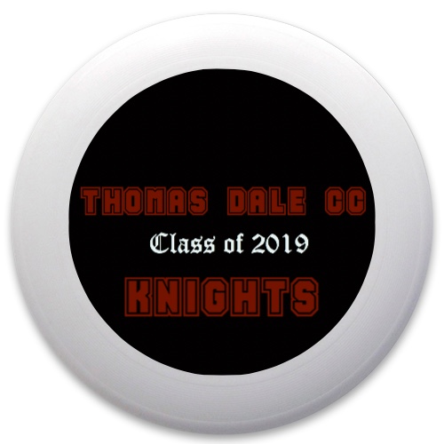 Design 438314 Disc Golf and Ultimate Discs