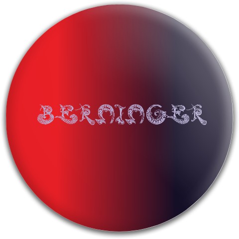 Design 438470 Disc Golf and Ultimate Discs