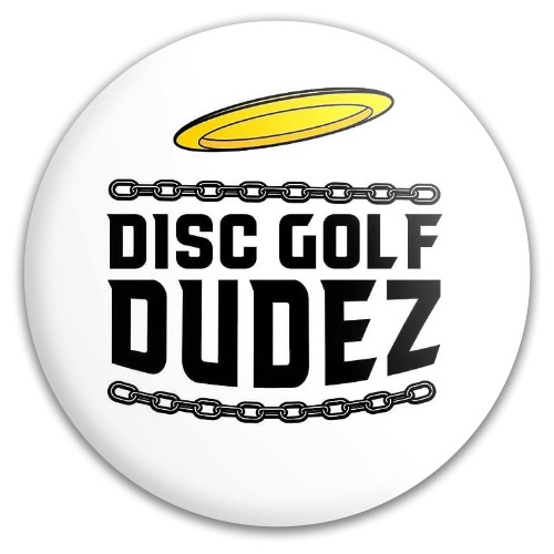 Design 438492 Disc Golf and Ultimate Discs