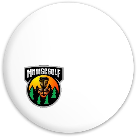 Design 438619 Disc Golf and Ultimate Discs