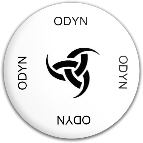Design 438867 Disc Golf and Ultimate Discs