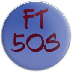 FT50S