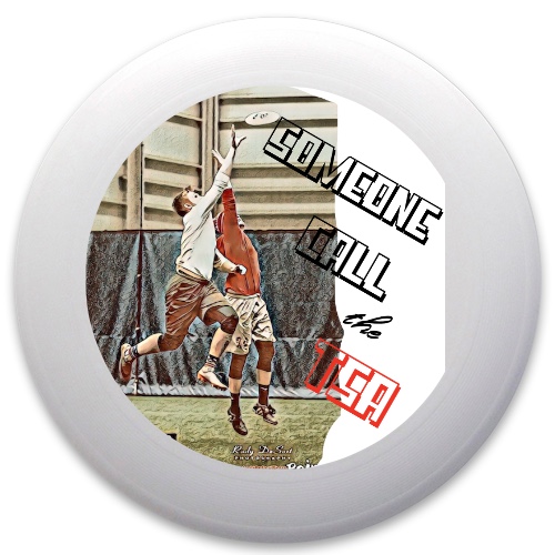 Design 439699 Disc Golf and Ultimate Discs