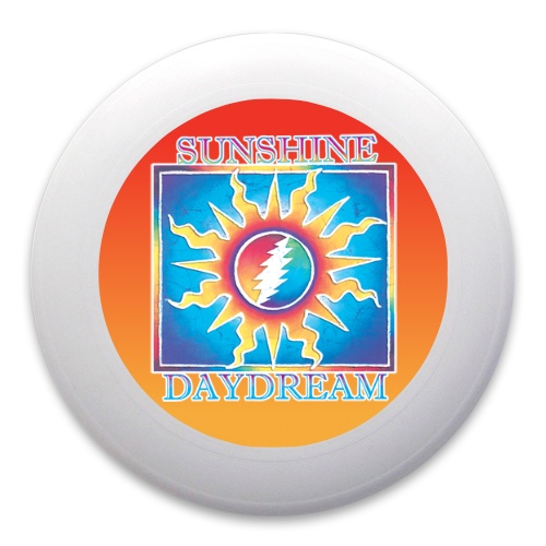 Design 439786 Disc Golf and Ultimate Discs