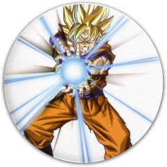 Design 439875 Disc Golf and Ultimate Discs Image