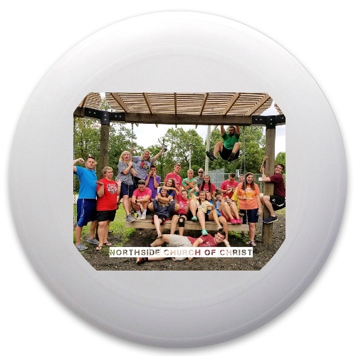 Design 439964 Disc Golf and Ultimate Discs