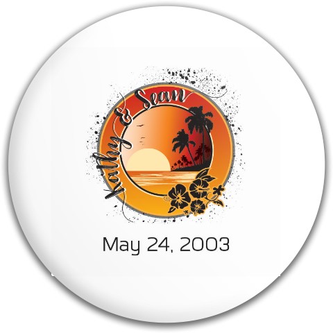 Design 440427 Disc Golf and Ultimate Discs