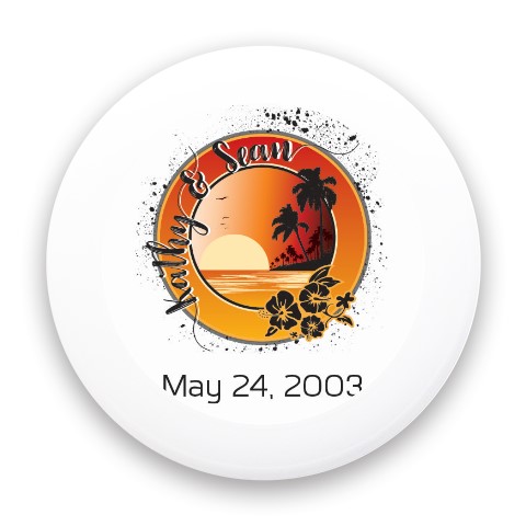 Design 440429 Disc Golf and Ultimate Discs