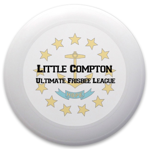 Design 440456 Disc Golf and Ultimate Discs