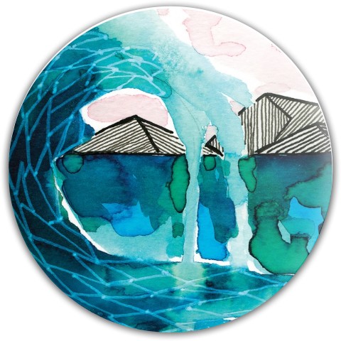 Design 440492 Disc Golf and Ultimate Discs