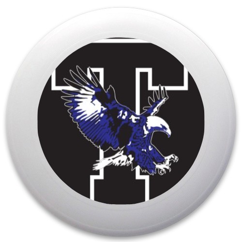 Design 440539 Disc Golf and Ultimate Discs