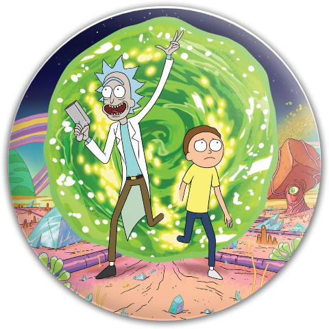Design 440566 Disc Golf and Ultimate Discs
