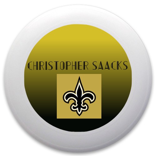 Design 440709 Disc Golf and Ultimate Discs