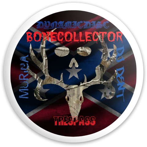 Design 440726 Disc Golf and Ultimate Discs