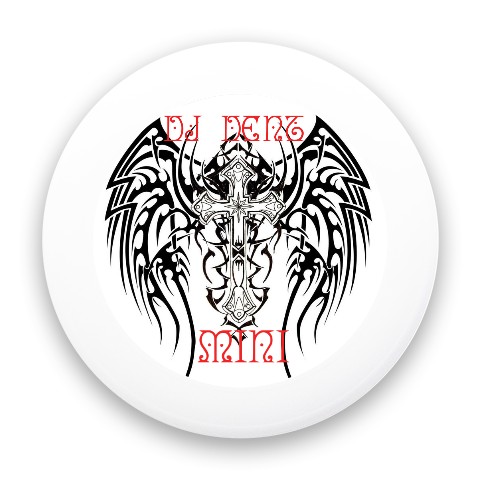 Design 440732 Disc Golf and Ultimate Discs