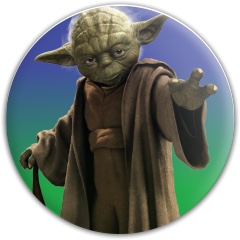 Yoda