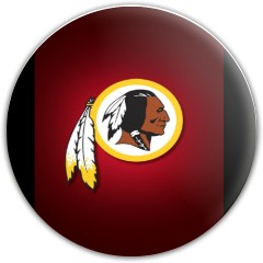 Hail to the Redskins