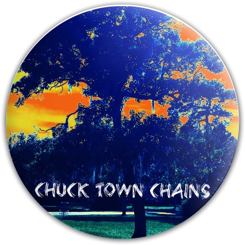 Design 441621 Disc Golf and Ultimate Discs