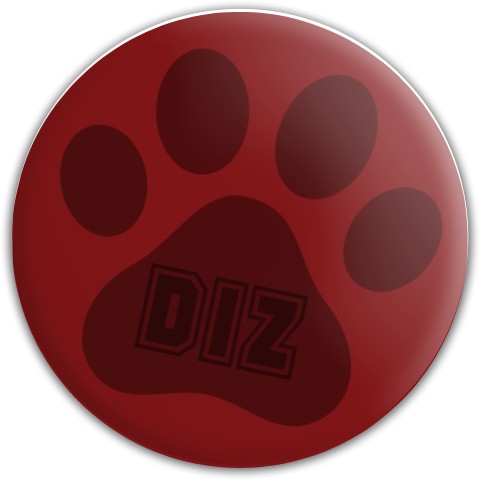 Design 442035 Disc Golf and Ultimate Discs