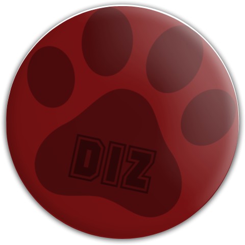 Design 442037 Disc Golf and Ultimate Discs