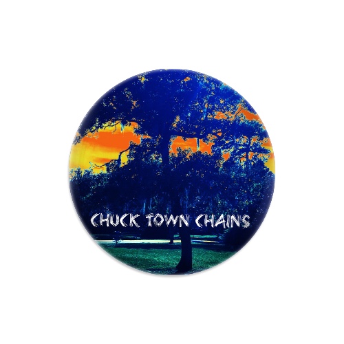 Design 442040 Disc Golf and Ultimate Discs