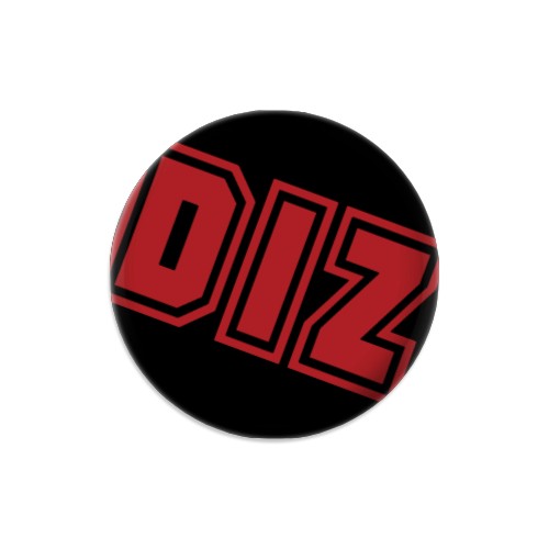 Design 442047 Disc Golf and Ultimate Discs