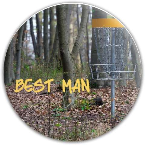 Design 442990 Disc Golf and Ultimate Discs