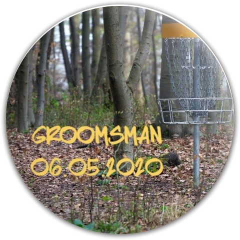 Design 442998 Disc Golf and Ultimate Discs