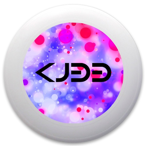 Design 443091 Disc Golf and Ultimate Discs