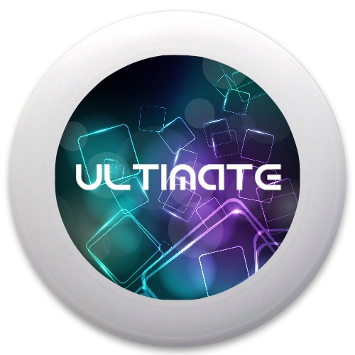 Design 443096 Disc Golf and Ultimate Discs